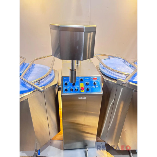 Tupla keittopata Dieta - Dieta