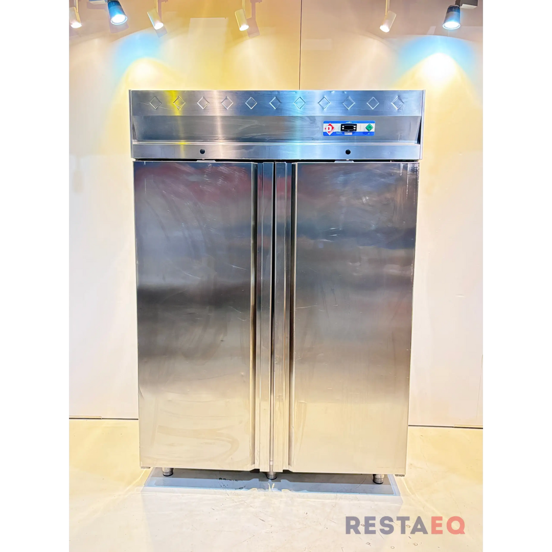 Tupla pakastinkaappi ID 140-N - Diamond