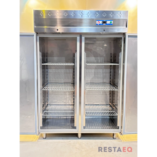 Tupla pakastinkaappi ID 140-N - Diamond