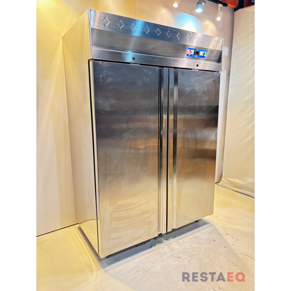 Tupla pakastinkaappi ID 140-N - Diamond