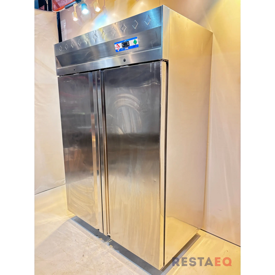 Tupla pakastinkaappi ID 140-N - Diamond