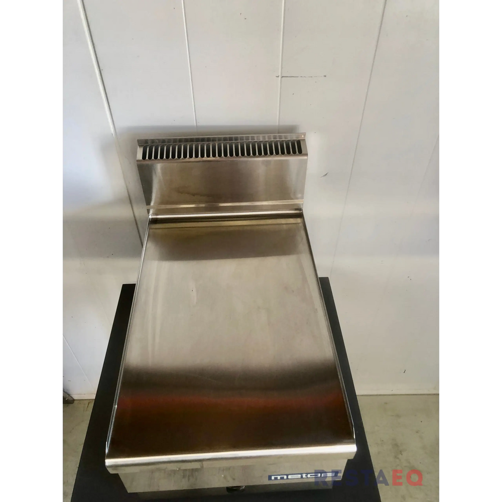 Grillilaatikko 400 Metos - Metos