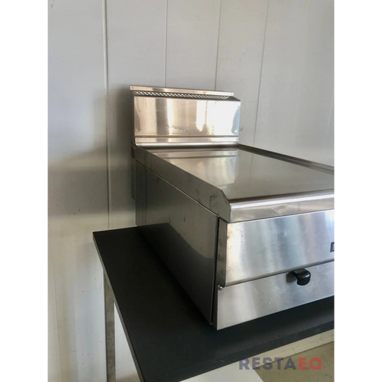 Grillilaatikko 400 Metos - Metos