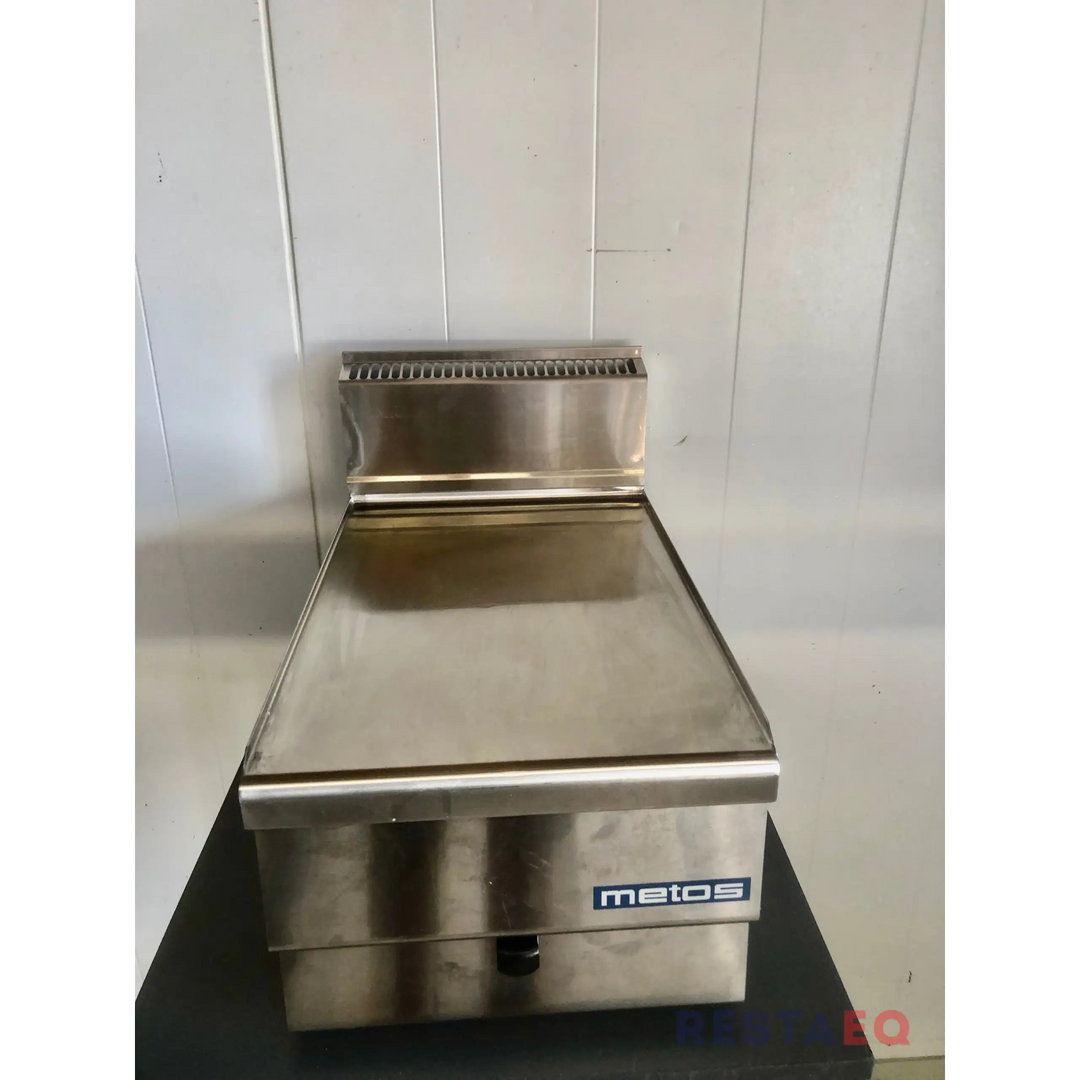 Grillilaatikko 400 Metos - Metos