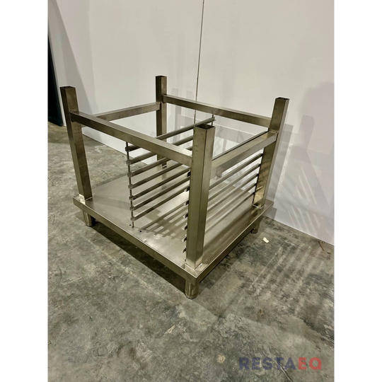 Uunin jalusta - Electrolux