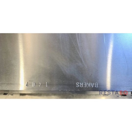 Uunivaunu (uusi) - Metos