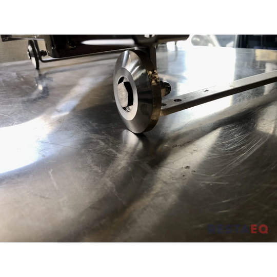 Uunivaunu (uusi) - Metos