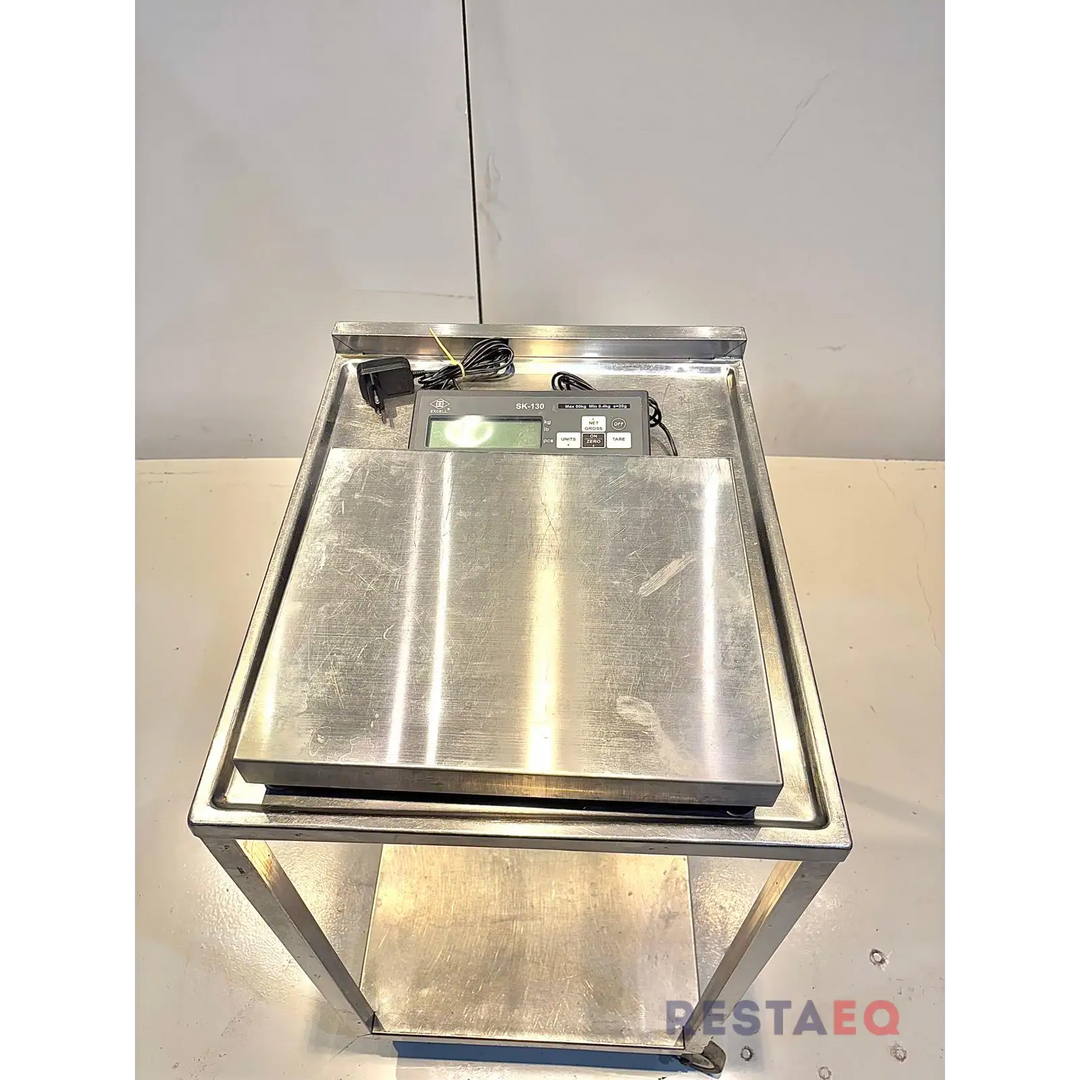 Vaaka Excell SK-130 - Excell