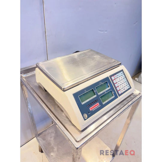 Vaaka Soehnle Professional 9360 - Soehnle