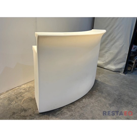 Valaistu baaritiski SLIDE Studio ”Break Bar” - RestaEQ