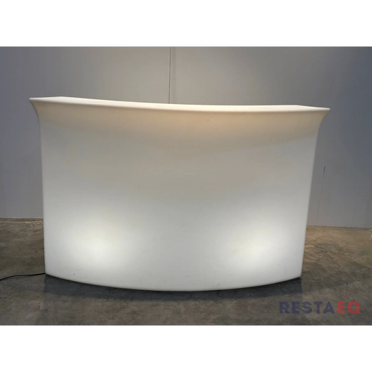 Valaistu baaritiski SLIDE Studio ”Break Bar” - RestaEQ