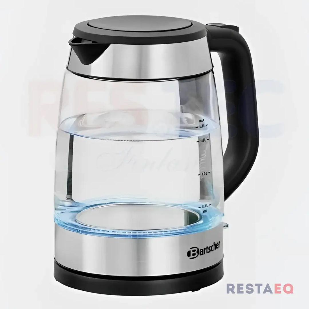 Vedenkeitin 1,7L 2,2kw - Bartscher