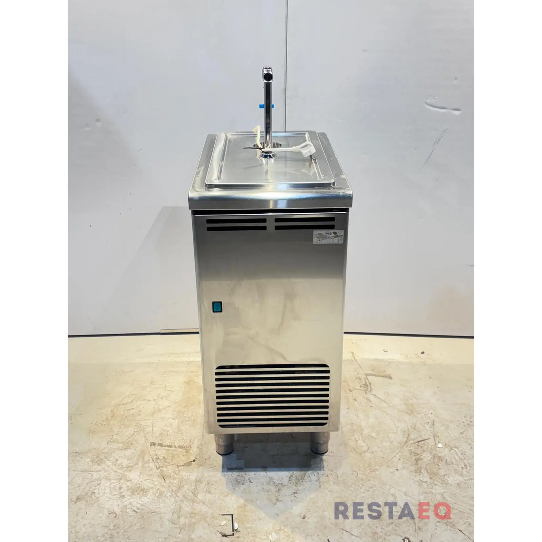 Vesiannosteluautomaatti Metos Proof WD - Metos