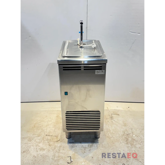 Vesiannosteluautomaatti Metos Proof WD - Metos