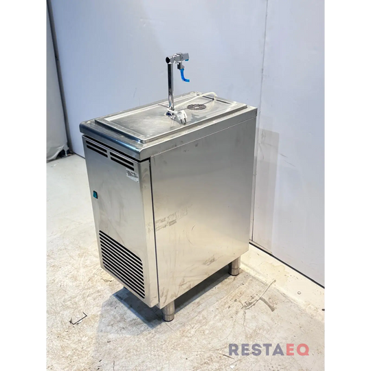 Vesiannosteluautomaatti Metos Proof WD - Metos