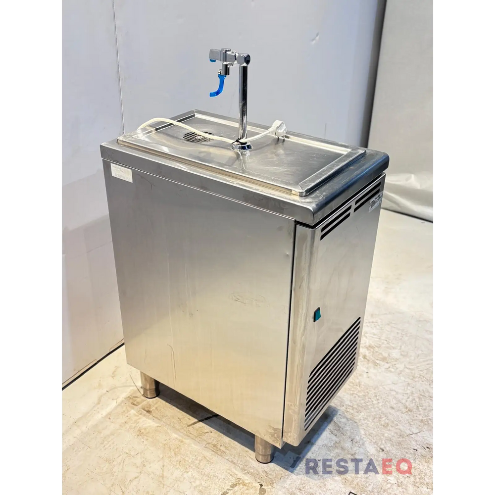 Vesiannosteluautomaatti Metos Proof WD - Metos