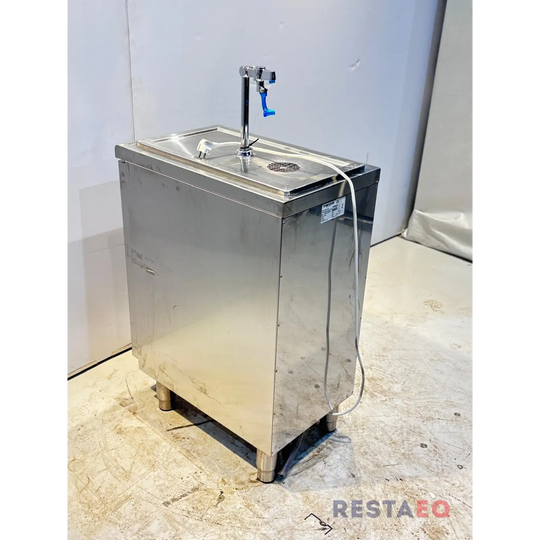 Vesiannosteluautomaatti Metos Proof WD - Metos