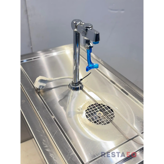 Vesiannosteluautomaatti Metos Proof WD - Metos