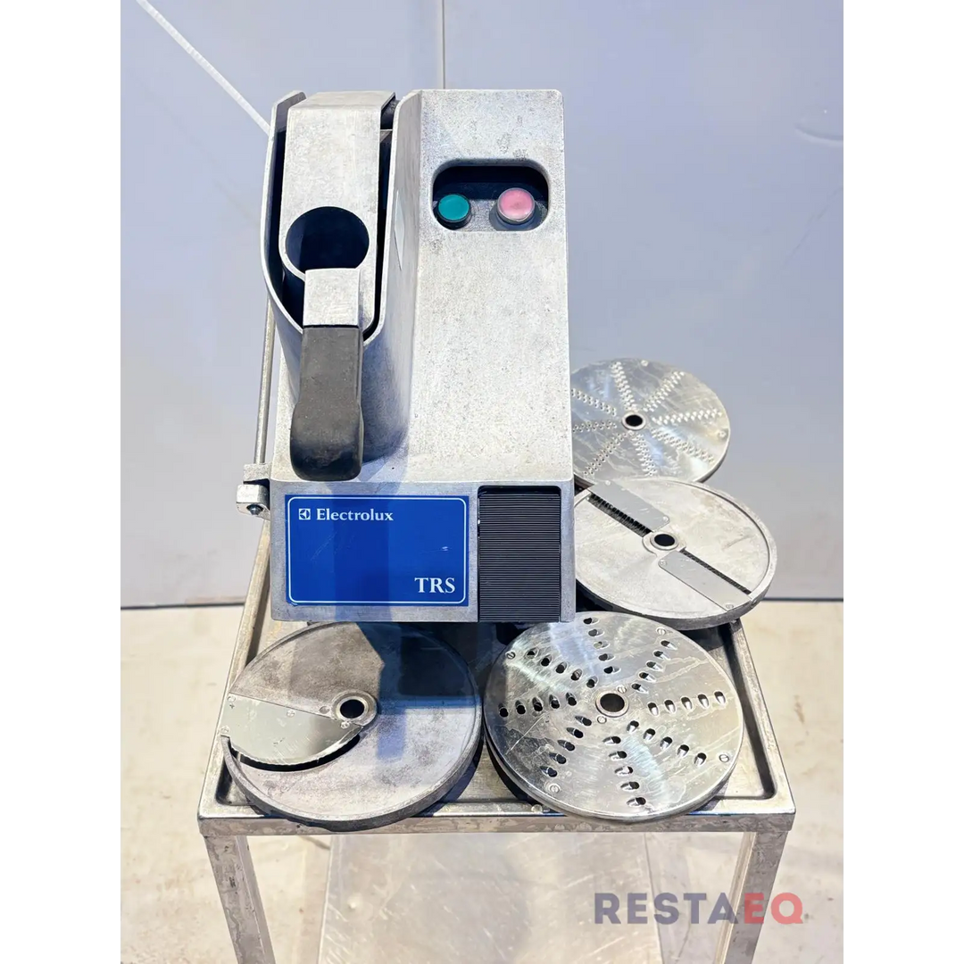 Vihannesleikkuri Electrolux - Electrolux