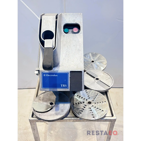 Vihannesleikkuri Electrolux - Electrolux