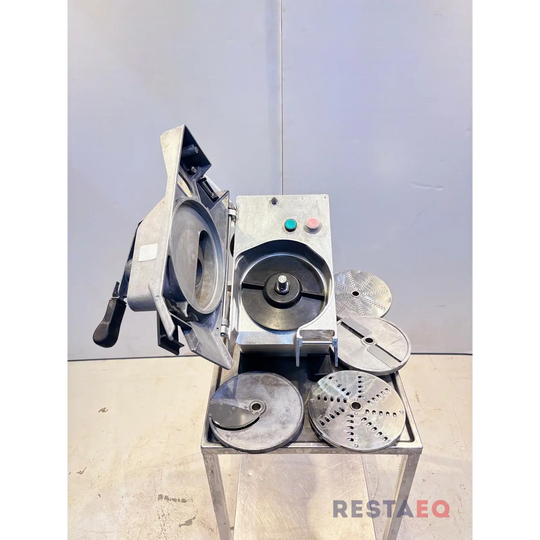 Vihannesleikkuri Electrolux - Electrolux