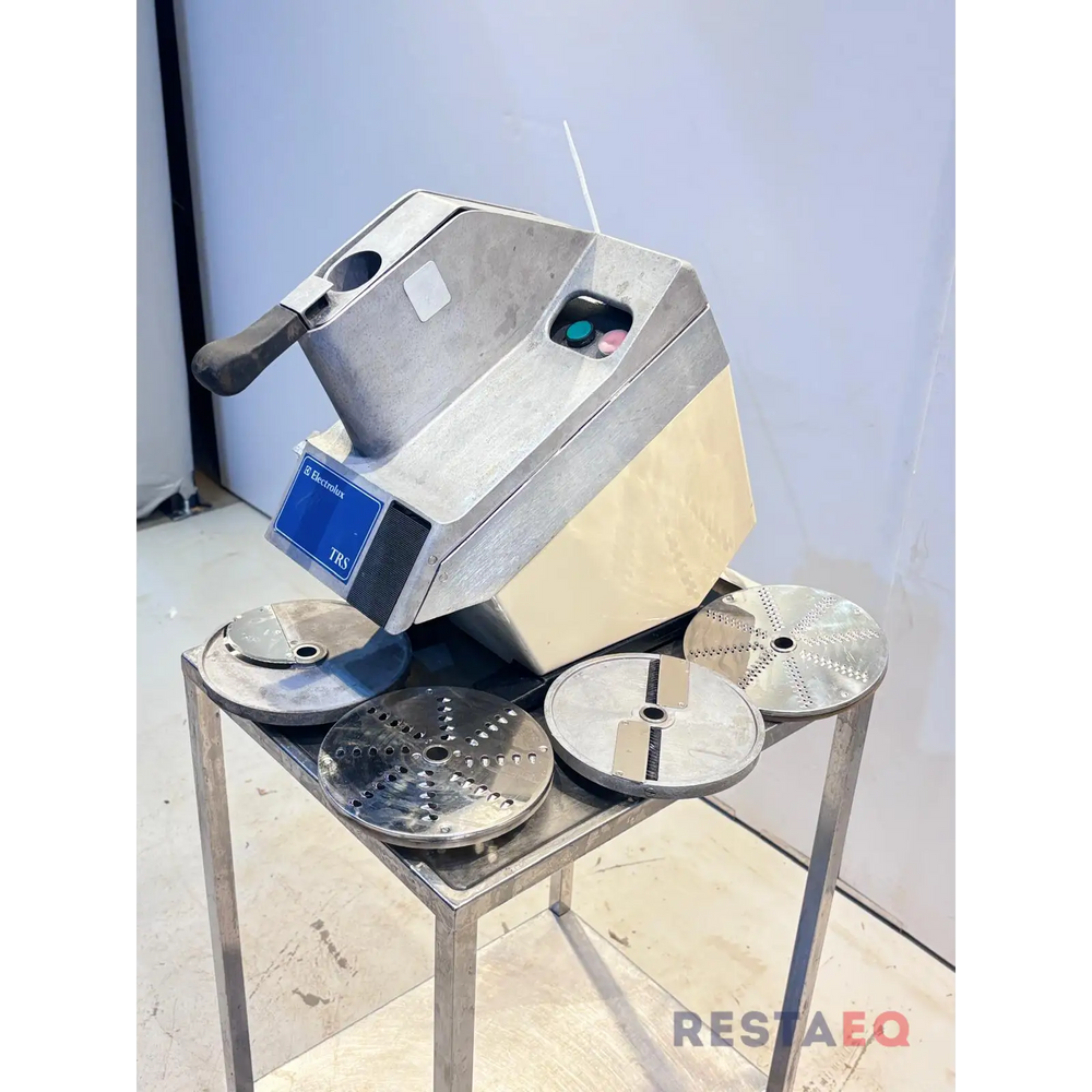 Vihannesleikkuri Electrolux - Electrolux