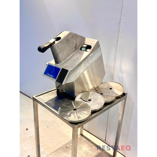 Vihannesleikkuri Electrolux Vegetable Cutter - Electrolux