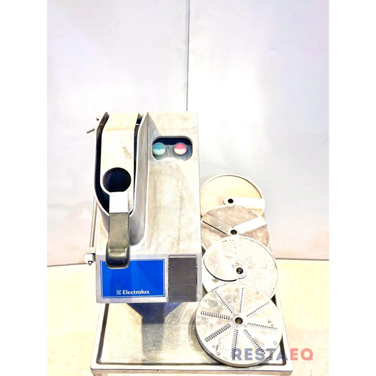 Vihannesleikkuri Electrolux Vegetable Cutter - Electrolux