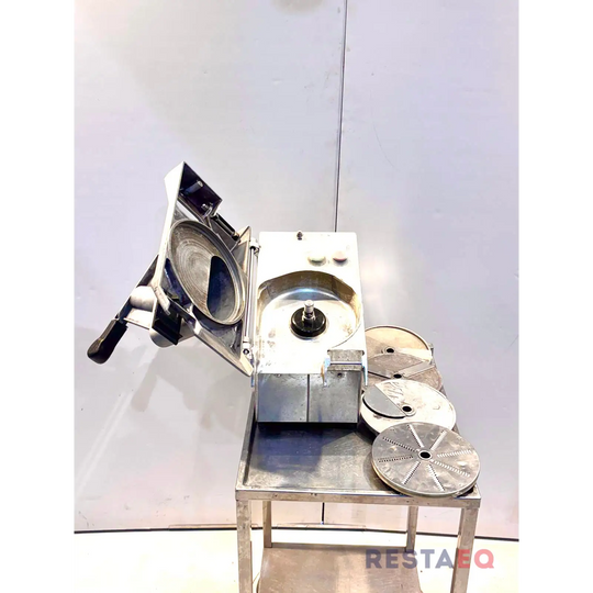 Vihannesleikkuri Electrolux Vegetable Cutter - Electrolux