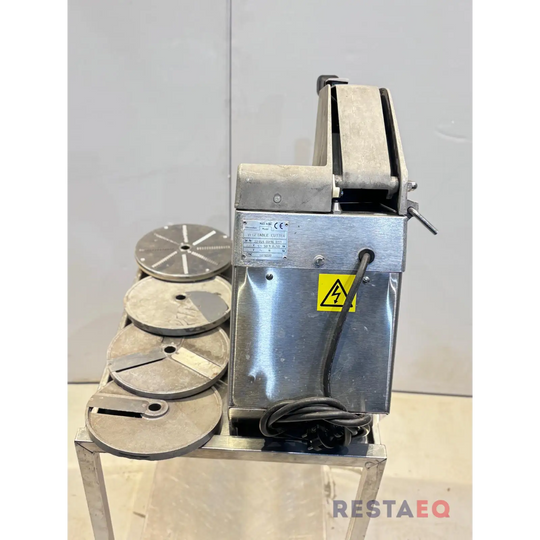 Vihannesleikkuri Electrolux Vegetable Cutter - Electrolux