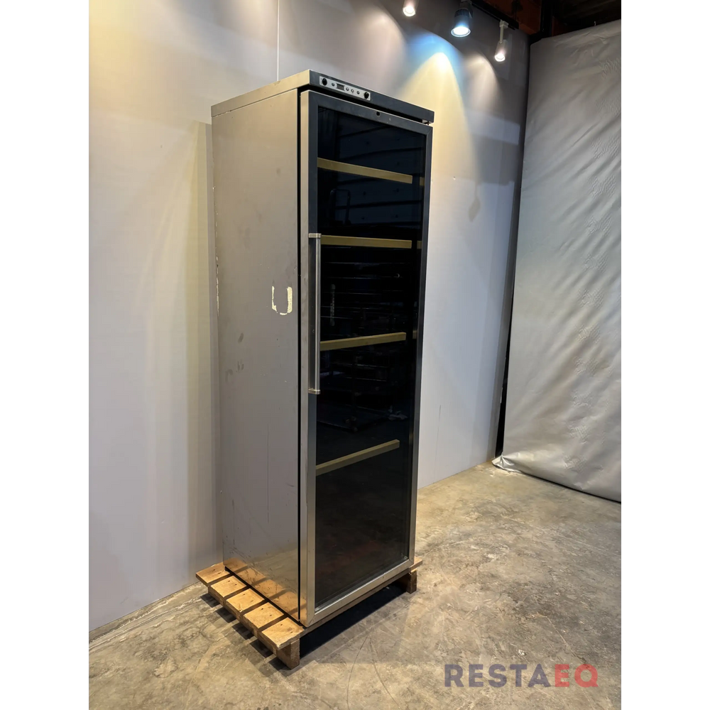 Viinikaappi ZGI 560 - RestaEQ