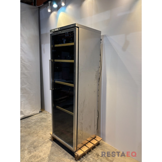 Viinikaappi ZGI 560 - RestaEQ