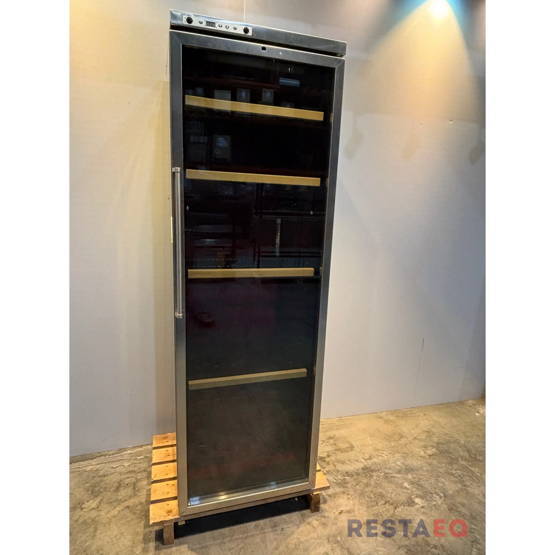 Viinikaappi ZGI 560 - RestaEQ