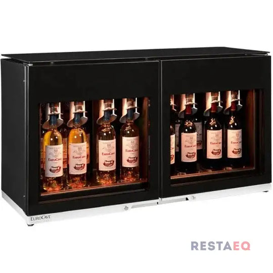 Viinipullojen vakumointilaite Eurocave WB80 - EuroCave