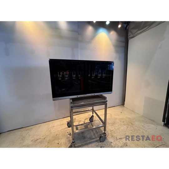 Viinipullojen vakumointilaite Eurocave WB80 - EuroCave