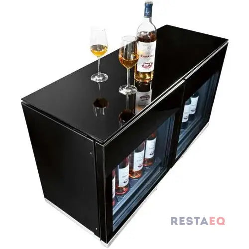 Viinipullojen vakumointilaite Eurocave WB80 - EuroCave