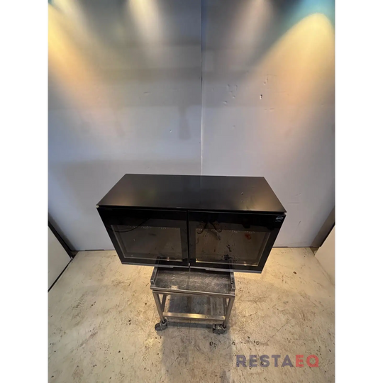 Viinipullojen vakumointilaite Eurocave WB80 - EuroCave