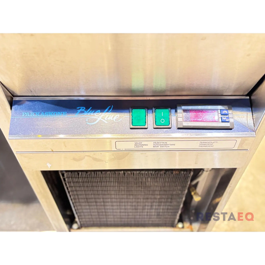 Vitriini Metos Blue Line 800 - Metos