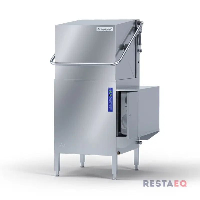 WD-7 – joustavuutta pienille ja keskisuurille ravintoloille