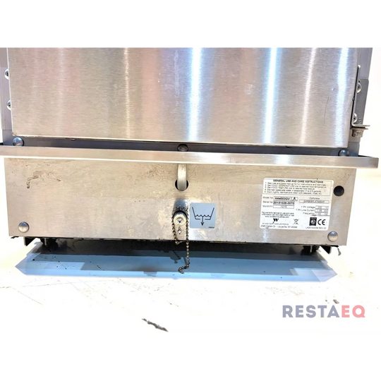 Winston lämpökaappi CVap HA 4003 GV - Winston