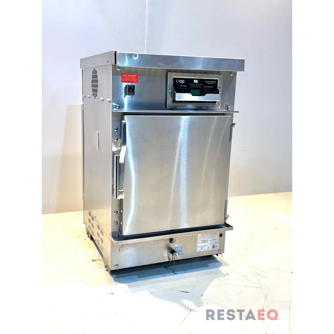 Winston lämpökaappi CVap HA 4003 GV - Winston