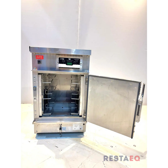 Winston lämpökaappi CVap HA 4003 GV - Winston