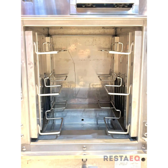 Winston lämpökaappi CVap HA 4003 GV - Winston