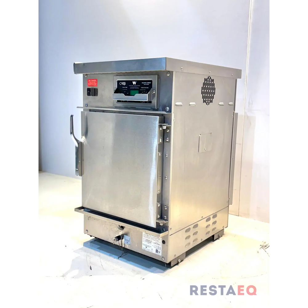 Winston lämpökaappi CVap HA 4003 GV - Winston