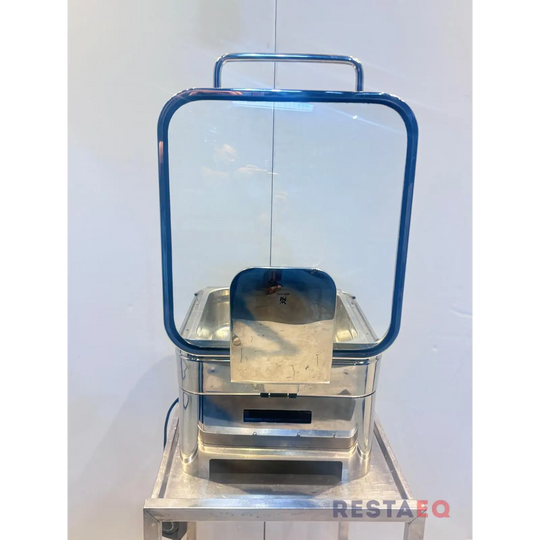 WMF Hotels lämpöhaude hissikannella - WMF Hotels