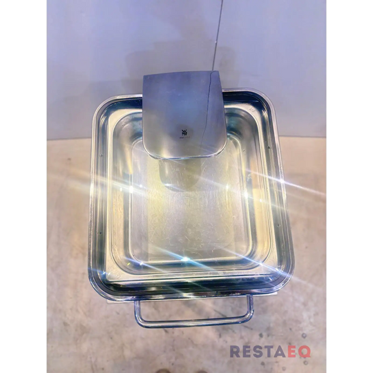 WMF Hotels lämpöhaude hissikannella - WMF Hotels