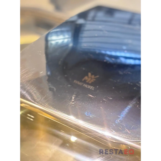 WMF Hotels lämpöhaude hissikannella - WMF Hotels