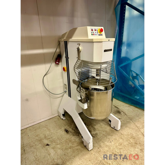 Yleiskone Agrenco AN40 - Agrenco