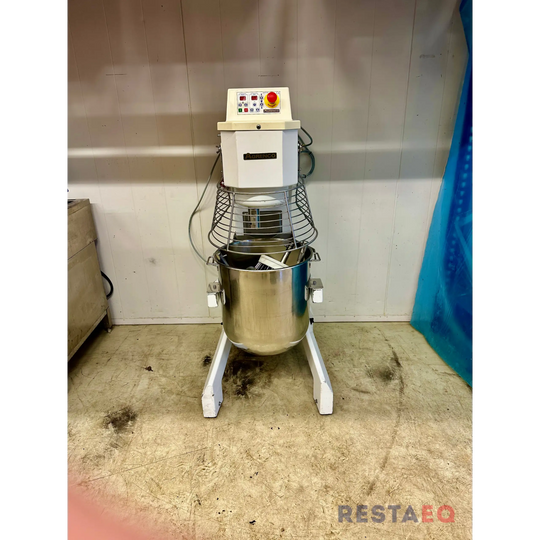 Yleiskone Agrenco AN40 - Agrenco