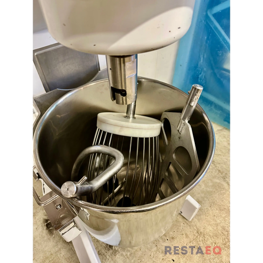 Yleiskone Agrenco AN40 - Agrenco